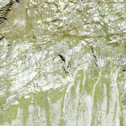 Satellite imagery of Sasso di Paisgion, CH