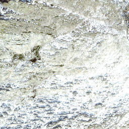 Satellite imagery of Pizzo Prevat, CH