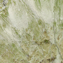 Satellite imagery of Piz Tanelin, CH