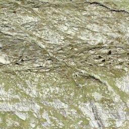 Satellite imagery of Rondadura, Bocchetta della, CH