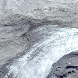 Satellite imagery of Pizzo del Corvo, CH