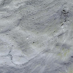 Satellite imagery of Punta del Corvo, CH