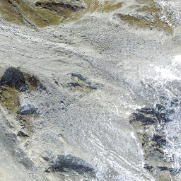 Satellite imagery of Torrone di Garzora, CH