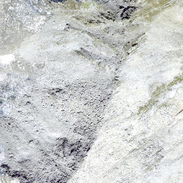 Satellite imagery of Torrone di Garzora, CH