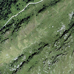 Satellite imagery of Hohbüel, CH
