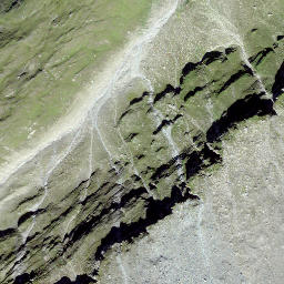 Satellite imagery of Ober Ochsli, CH