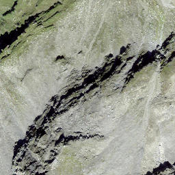 Satellite imagery of Ober Ochsli, CH