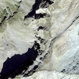 Satellite imagery of Ober Ochsli, CH