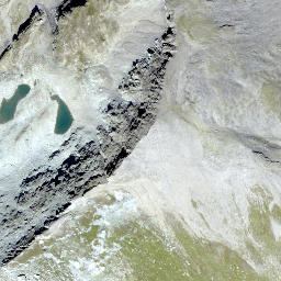 Satellite imagery of Tällihorn, CH