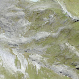 Satellite imagery of Tällihorn, CH