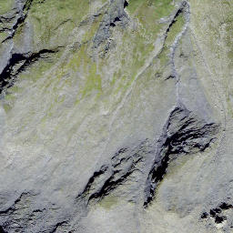 Satellite imagery of Schollenhorn, CH