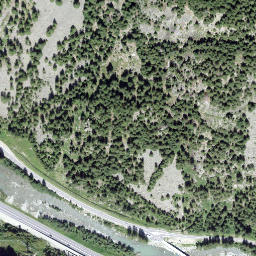 Satellite imagery of Schwarzwaldchopf, CH