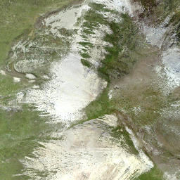 Satellite imagery of Nolla, CH