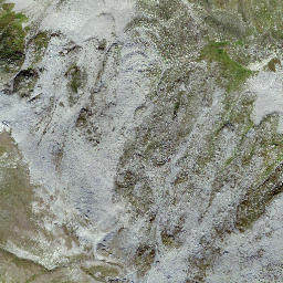 Satellite imagery of Nolla, CH