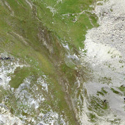 Satellite imagery of Sur Carungas, CH
