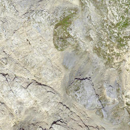 Satellite imagery of Sur Carungas, CH