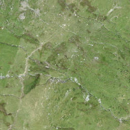 Satellite imagery of Crap Farreras, CH