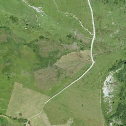 Satellite imagery of Crap Farreras, CH