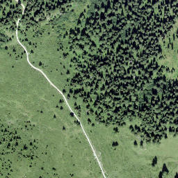 Satellite imagery of Motta Tscharnoz, CH