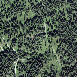 Satellite imagery of Motta Tscharnoz, CH