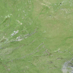 Satellite imagery of Carungas, CH