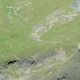 Satellite imagery of Carungas, CH