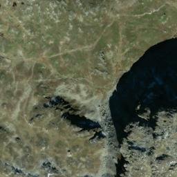 Satellite imagery of Fuorcla Crap Alv, CH