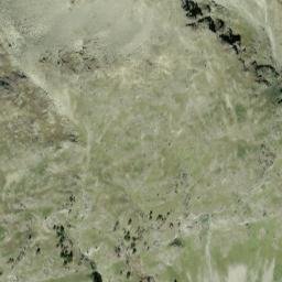 Satellite imagery of Melnetta, Fuorcal, CH