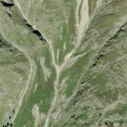 Satellite imagery of Melnetta, Fuorcal, CH