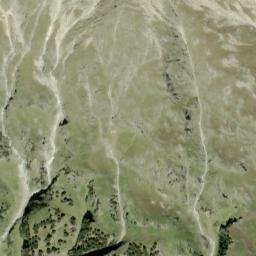 Satellite imagery of Piz Mez, CH