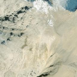 Satellite imagery of Piz Mezzaun, CH