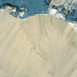 Satellite imagery of Piz Mezzaun, CH
