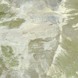 Satellite imagery of Piz Uter, CH