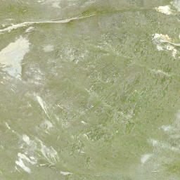 Satellite imagery of Piz Uter, CH