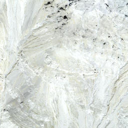 Satellite imagery of Piz Murtaröl, CH
