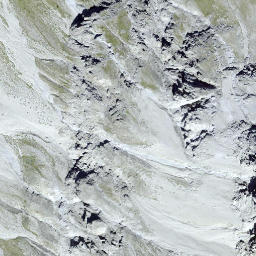 Satellite imagery of Cuclèr da Jon dad Onsch, CH