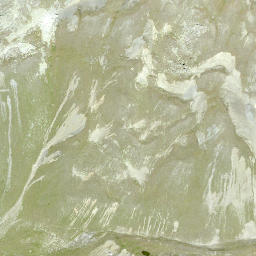 Satellite imagery of Piz Mezdi, CH
