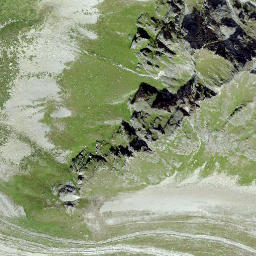 Satellite imagery of Fallaschkopf, CH