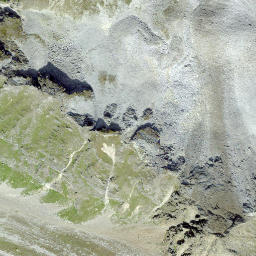 Satellite imagery of Fallaschkopf, CH