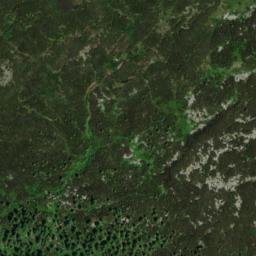Satellite imagery of Zottachkopf, AT