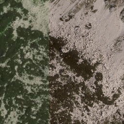 Satellite imagery of Zottachkopf, AT