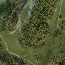 Satellite imagery of Rudnigsattel, AT
