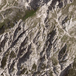 Satellite imagery of Gartnerkofel, AT