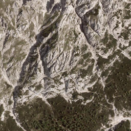 Satellite imagery of Gartnerkofel, AT