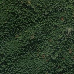 Satellite imagery of Dosso Gais, AT