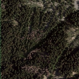 Satellite imagery of Dosso Gais, AT