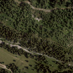 Satellite imagery of Starhand, AT