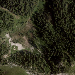 Satellite imagery of Starhand, AT