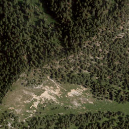 Satellite imagery of Starhand, AT