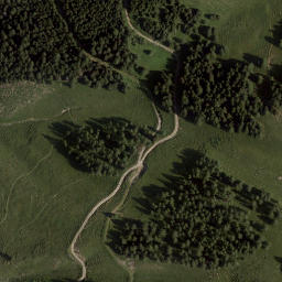 Satellite imagery of Lomsattel, AT